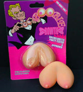 Boobie Bowtie Party Gifts and Novelties